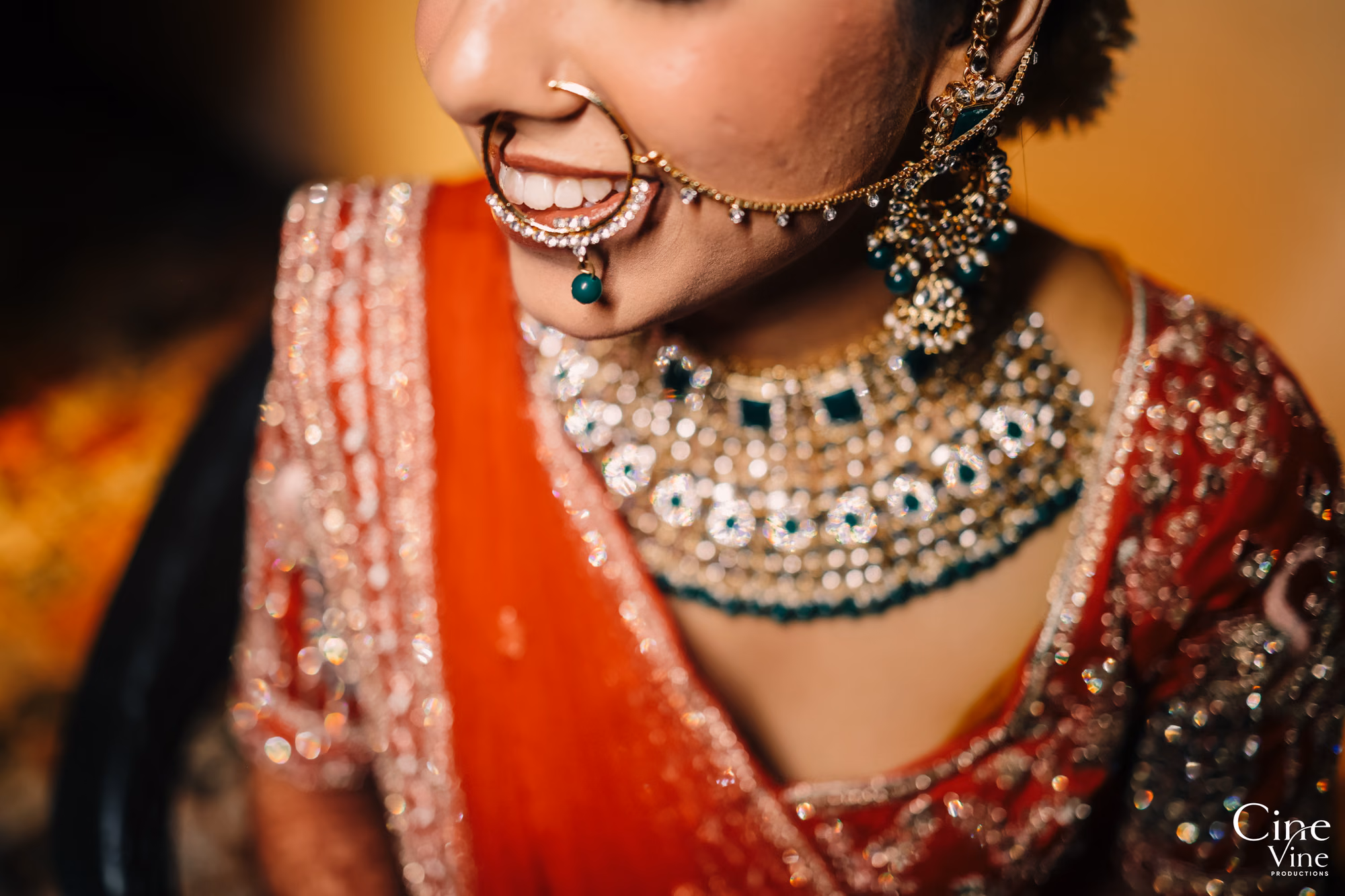 Wedding cinematic 1