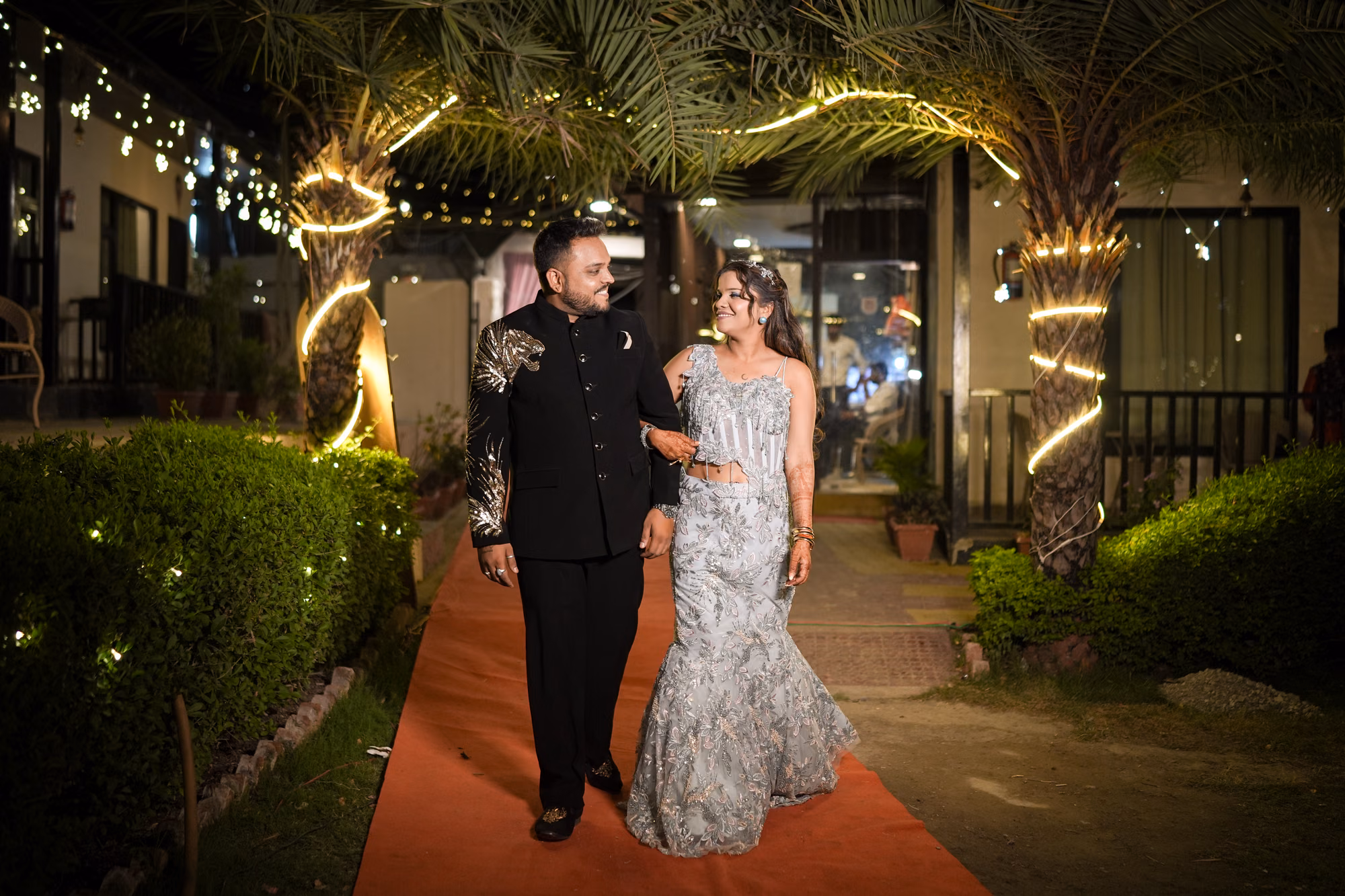 Wedding cinematic 3