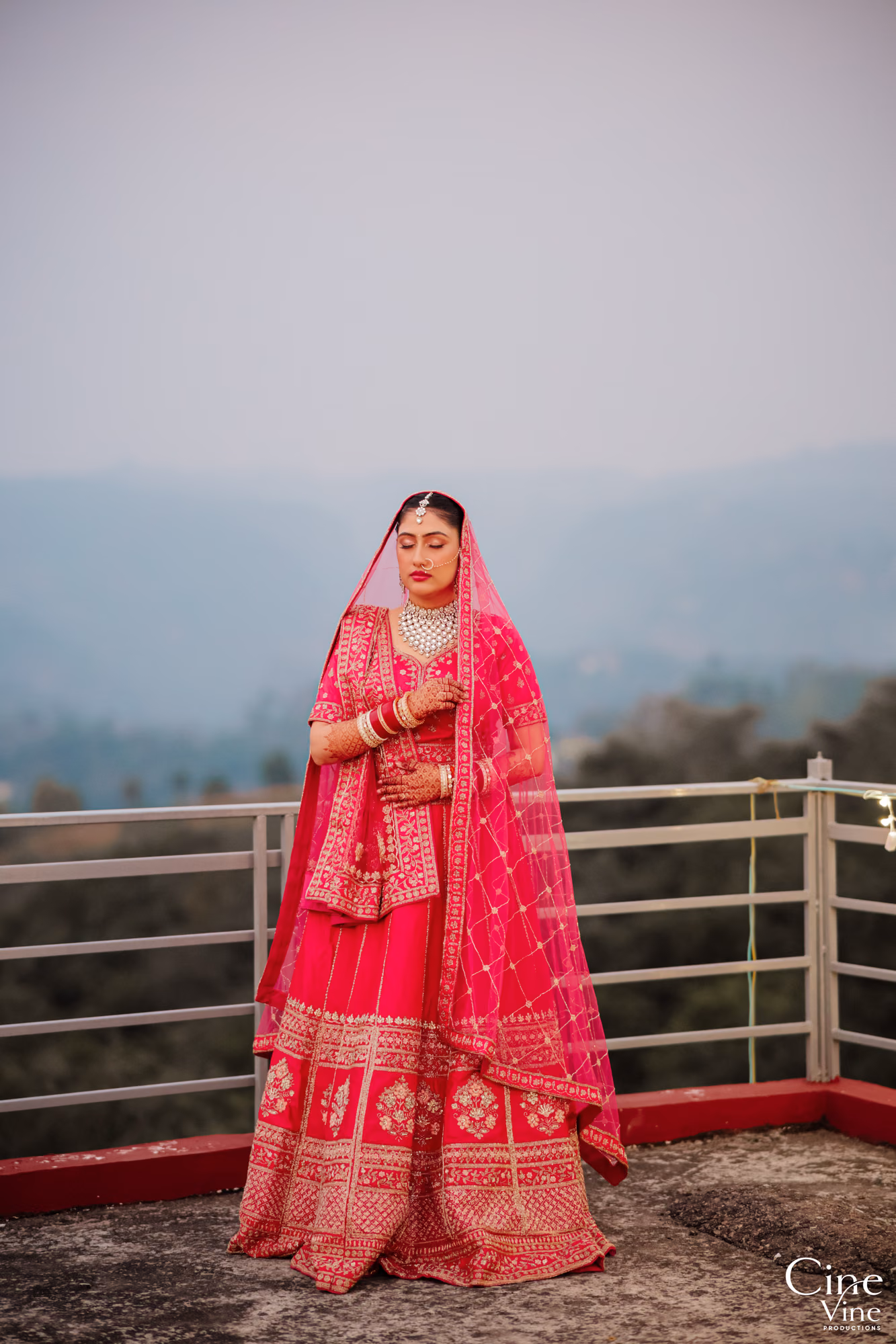 Wedding cinematic 8